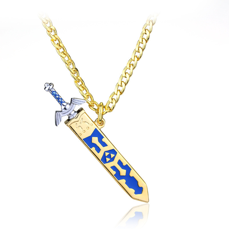 Zelda Gaming Accessories - Accessoires de jeu The Legend of