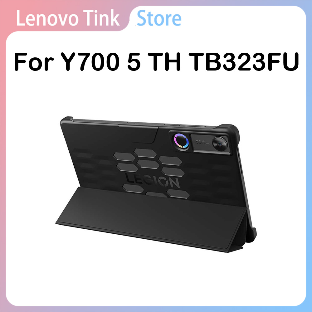 Gaming Accessories Tablet - Étui d'origine Lenovo Legion Y700 5e