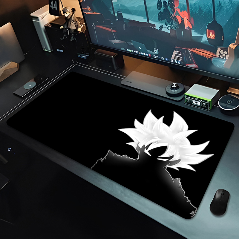Gaming Home Accessories - Tapis de souris Dragon Ball Z