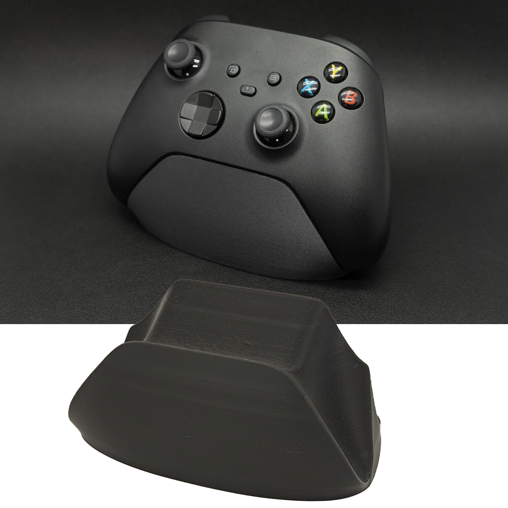 Gaming Setup Accessories Xbox - Support de manette de jeu pour