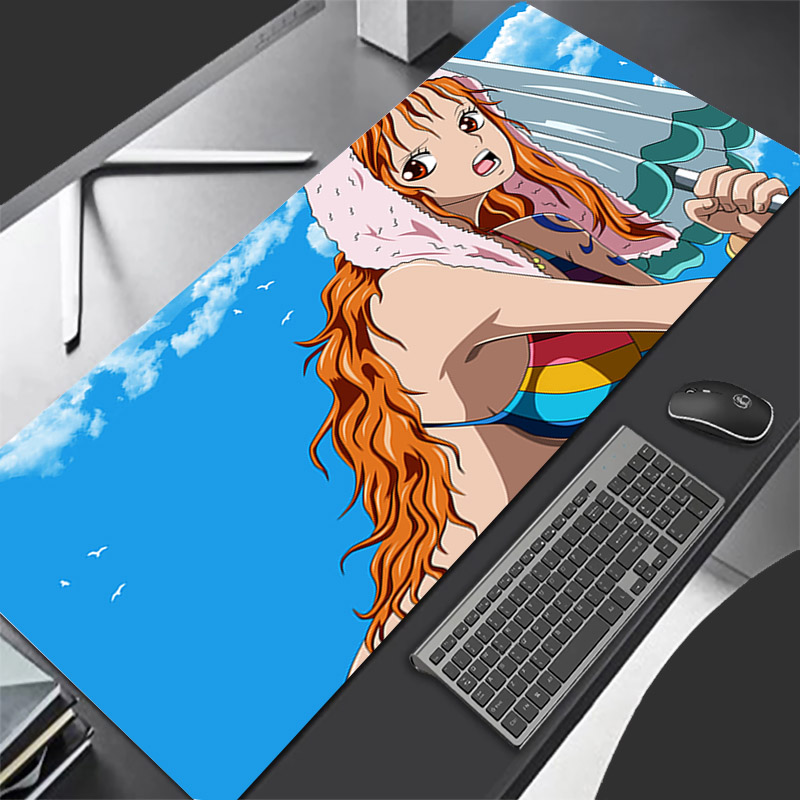 Gaming Accessories Tablet - Tapis de Souris One Piece Durable,