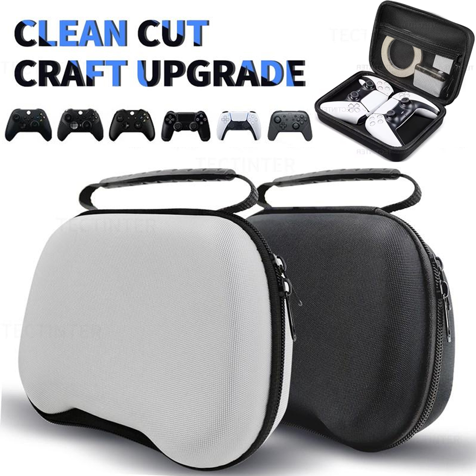 Gaming Setup Accessories Xbox - Étui de transport Portable, sacs de