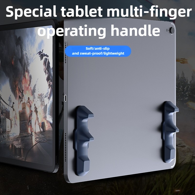 Gaming Accessories Tablet - 2 pièces MEMO nouveaux accessoires de