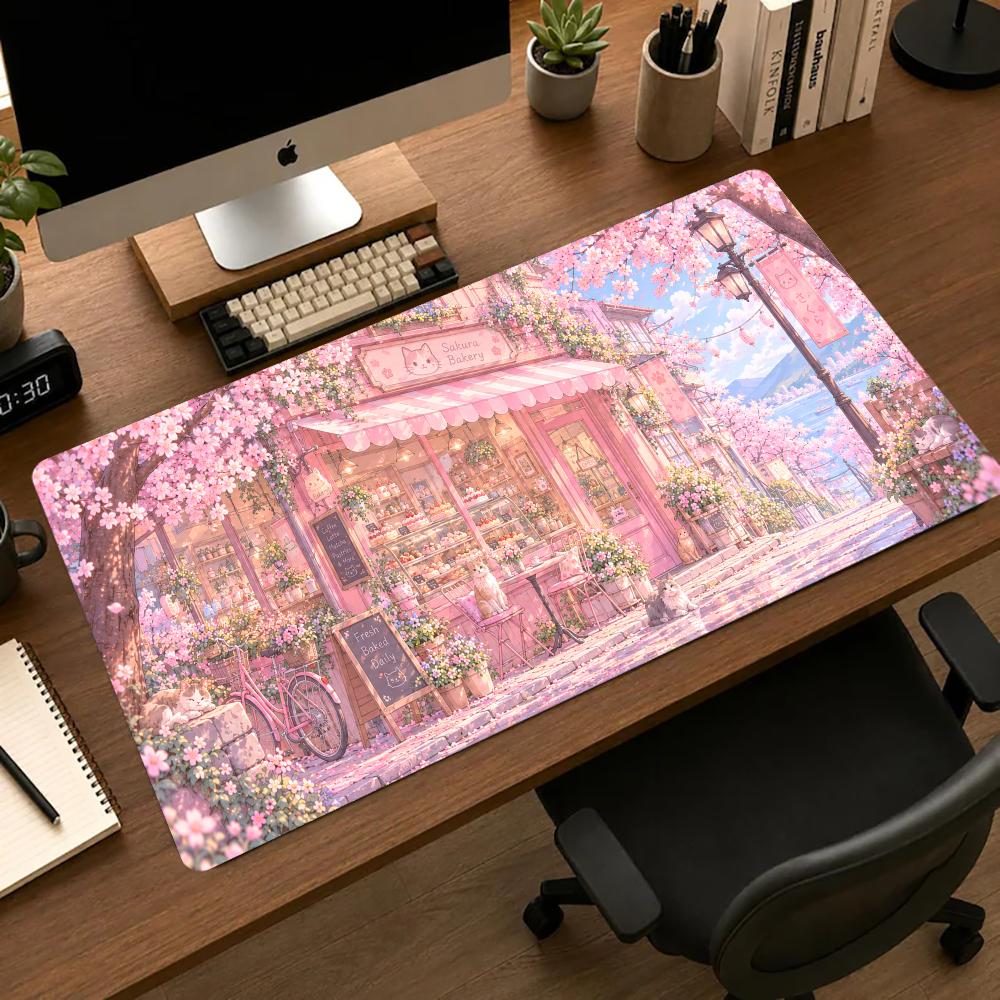 Gaming Accessories Shop - Tapis de souris de la boutique