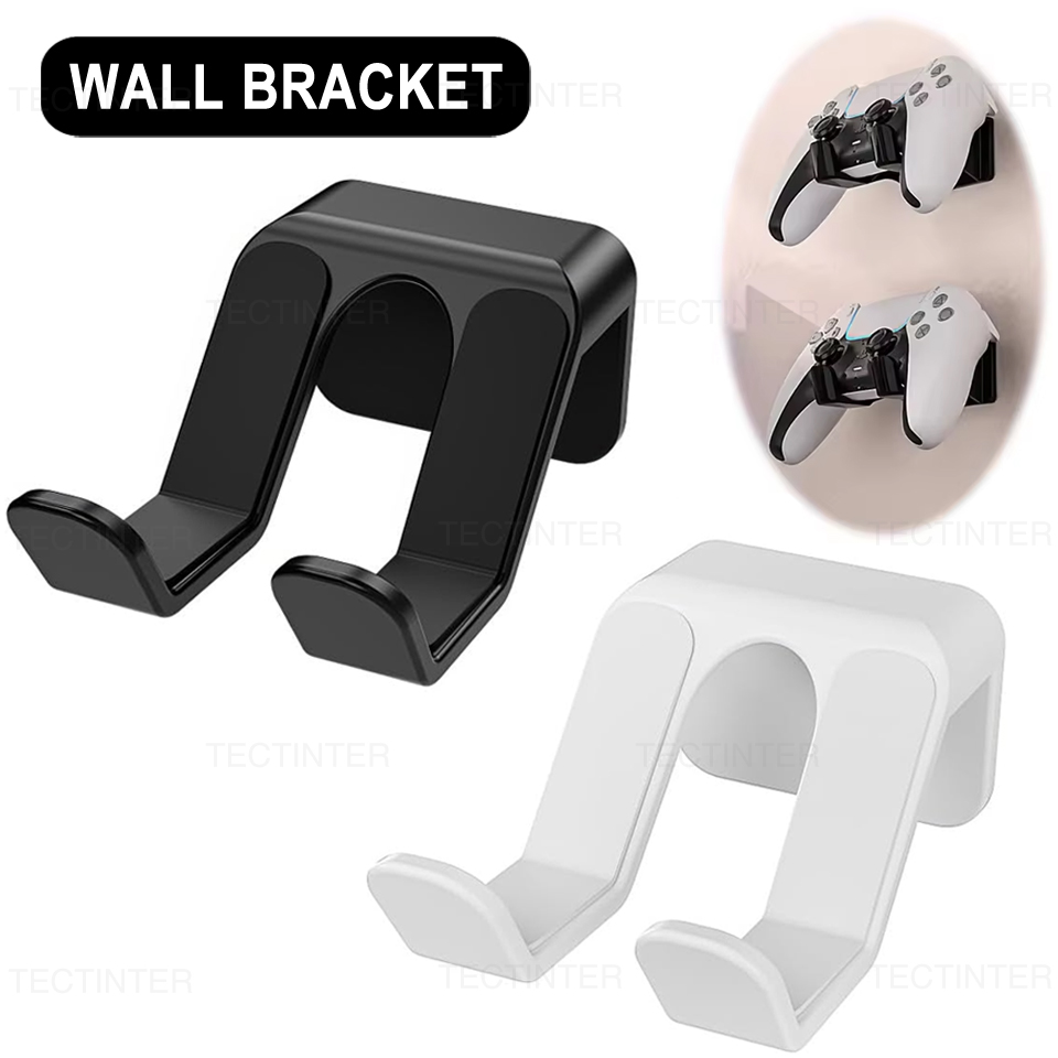 Gaming Setup Accessories Xbox - Support de rangement mural pour manette