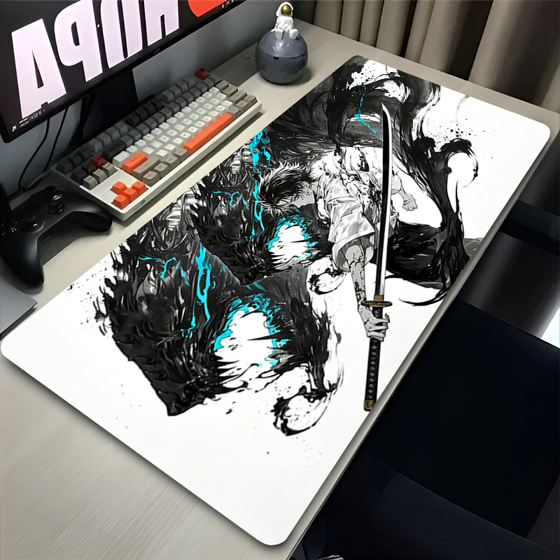 Gaming Home Accessories - Tapis de souris, accessoires gamer, tapis