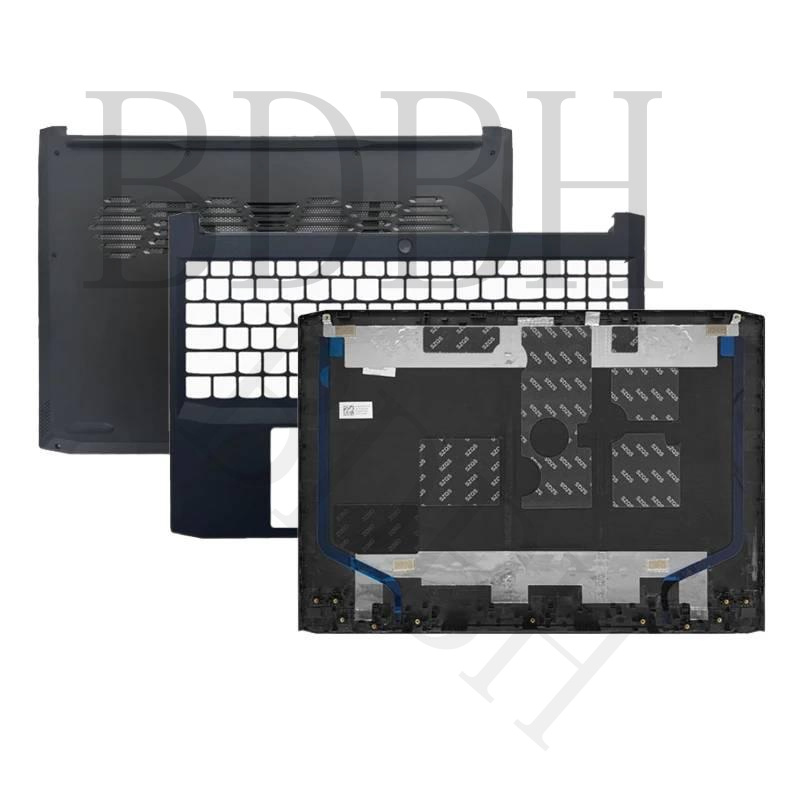 Gaming Set Accessories - Pour Lenovo Ideapad Gaming 3 15IHU6
