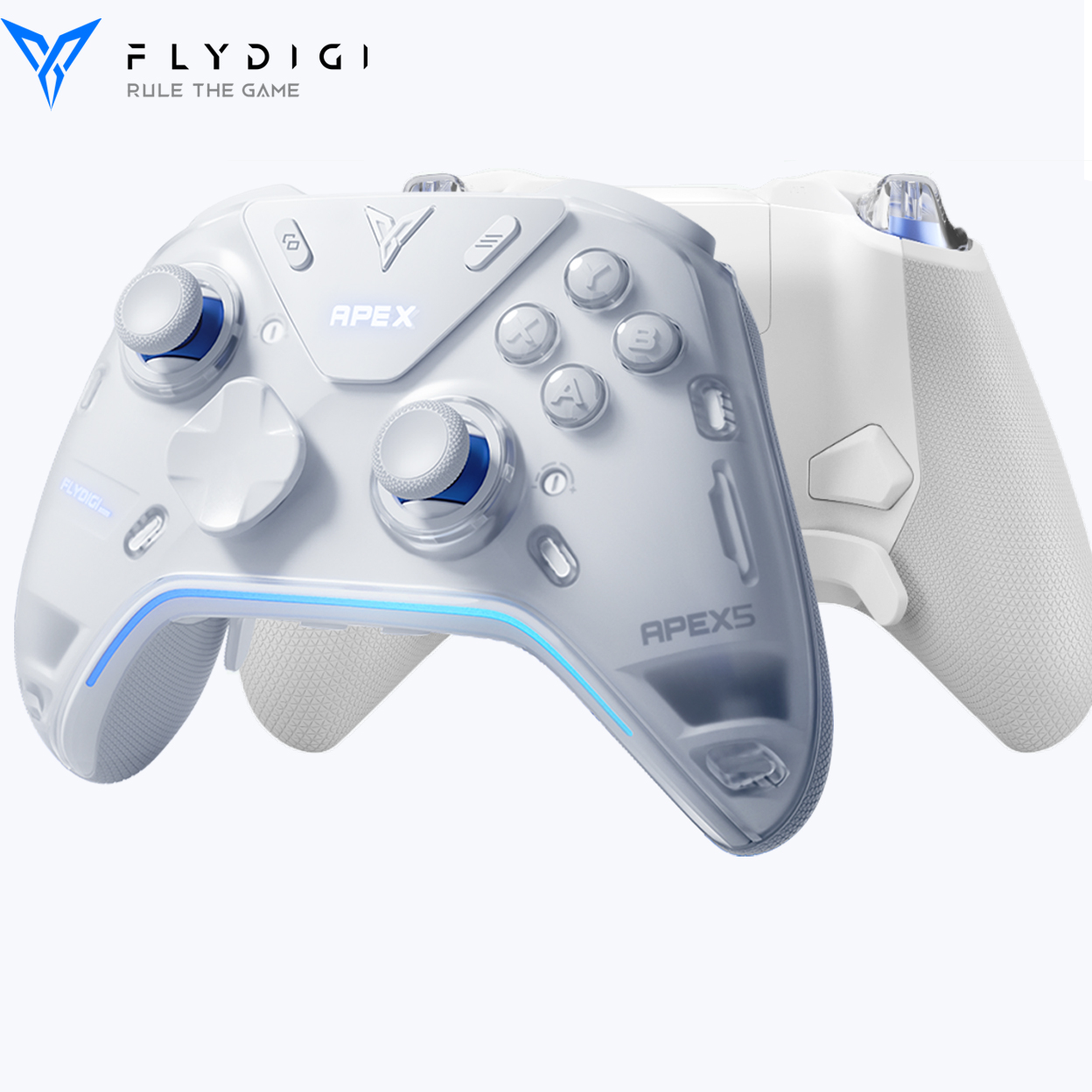 Gaming Accessories Tablet - Manette de jeu Bluetooth Flydigi Apex