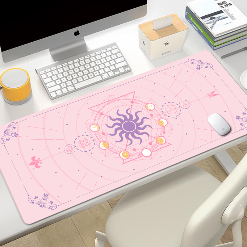 Tapis de souris de jeu Magic M - Gaming Accessories Girls avis et prix