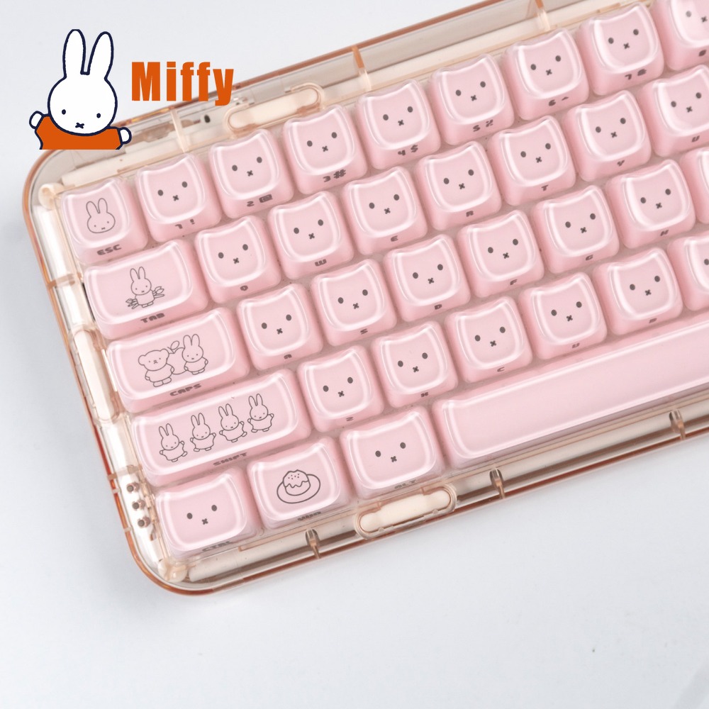 Capuchons de touches Kawaii Mi - Gaming Accessories Kawaii avis et prix