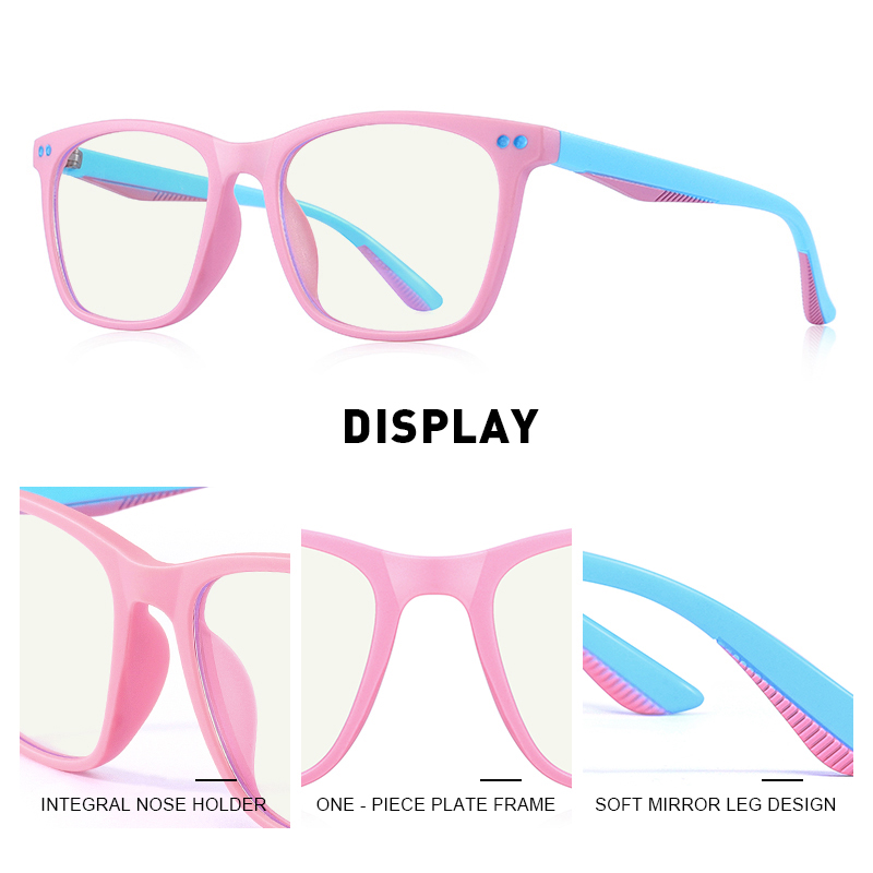 MERRYS-Lunettes anti-lumière b - Gaming Accessories Girls avis et prix