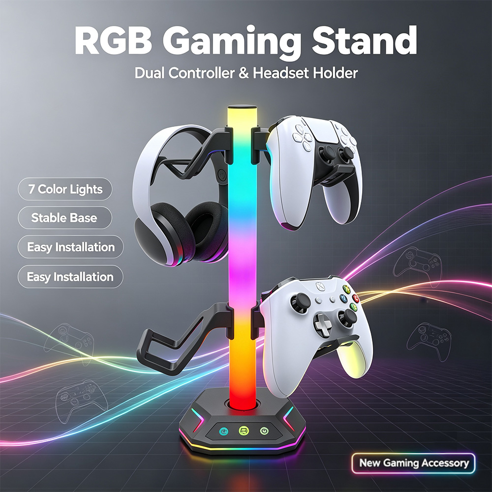 Pour Playstation5 support de c - Gaming Setup Accessories Xbox avis et prix