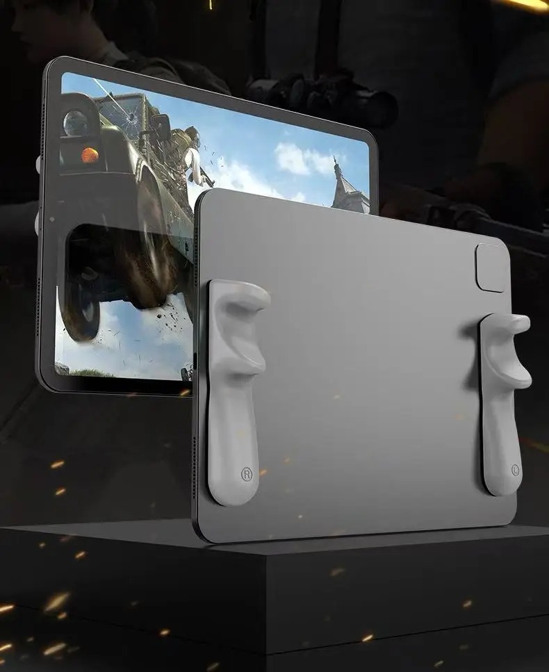 Poignée de jeu spéciale pour I - Gaming Accessories Tablet avis et prix