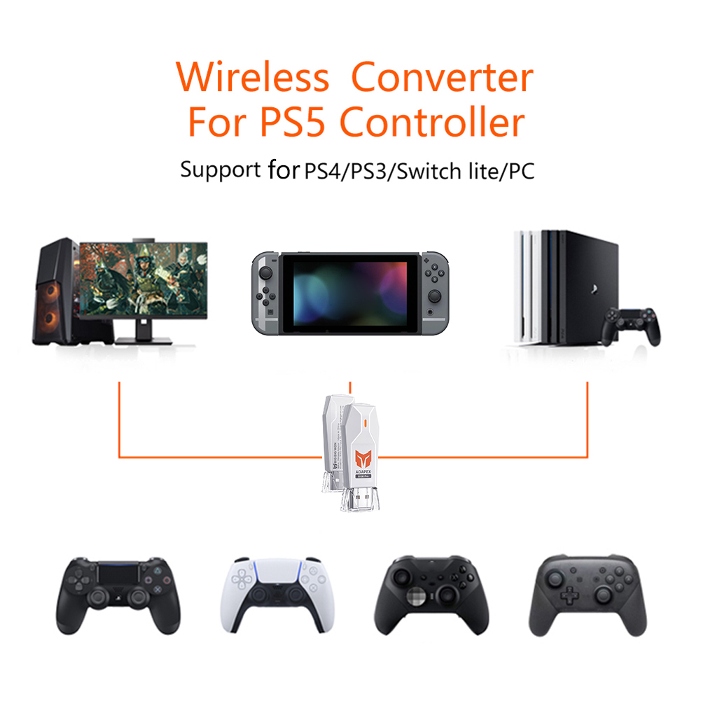 Récepteur USB sans fil R100 PR - Gaming Setup Accessories Xbox avis et prix