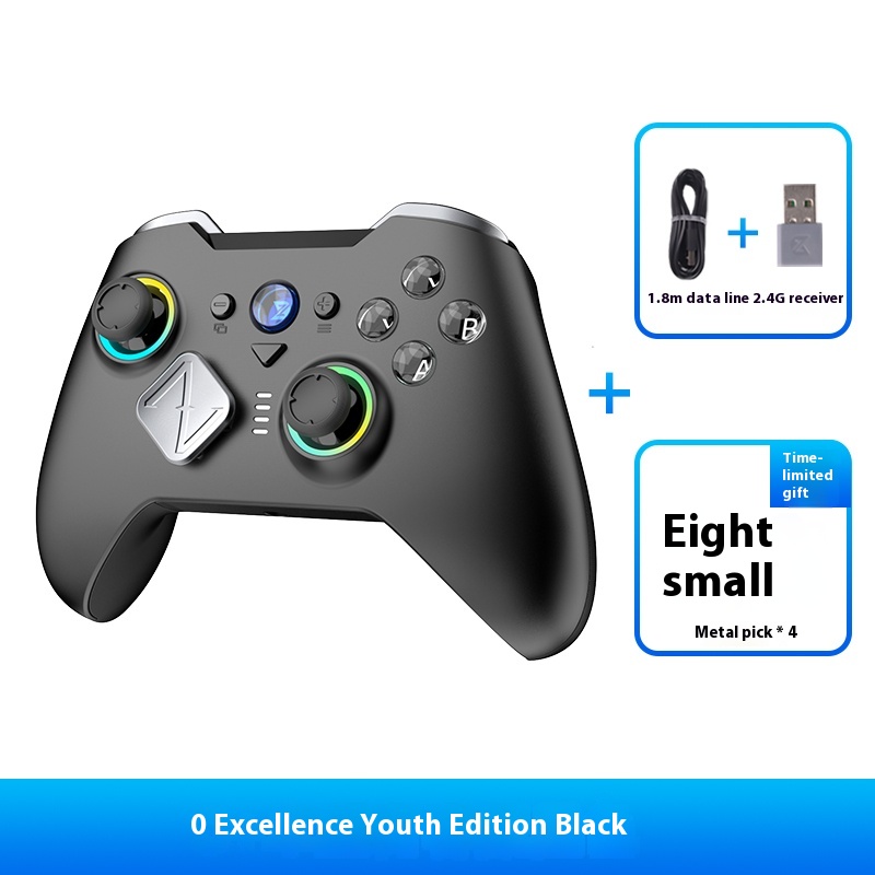 Manette de jeu ZD O+Excellent  - Gaming Accessories Tablet avis et prix