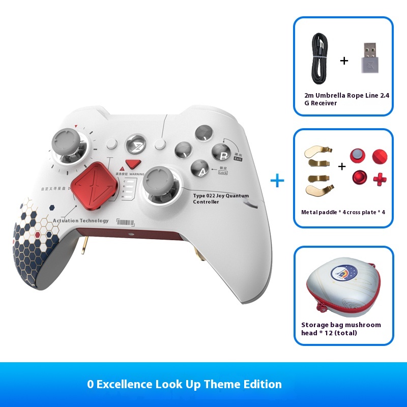 Manette de jeu ZD O+Excellent  - Gaming Accessories Tablet avis et prix