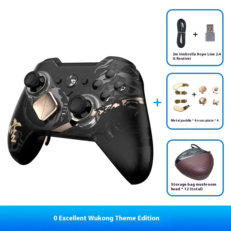 Manette de jeu ZD O+Excellent  - Gaming Accessories Tablet avis et prix