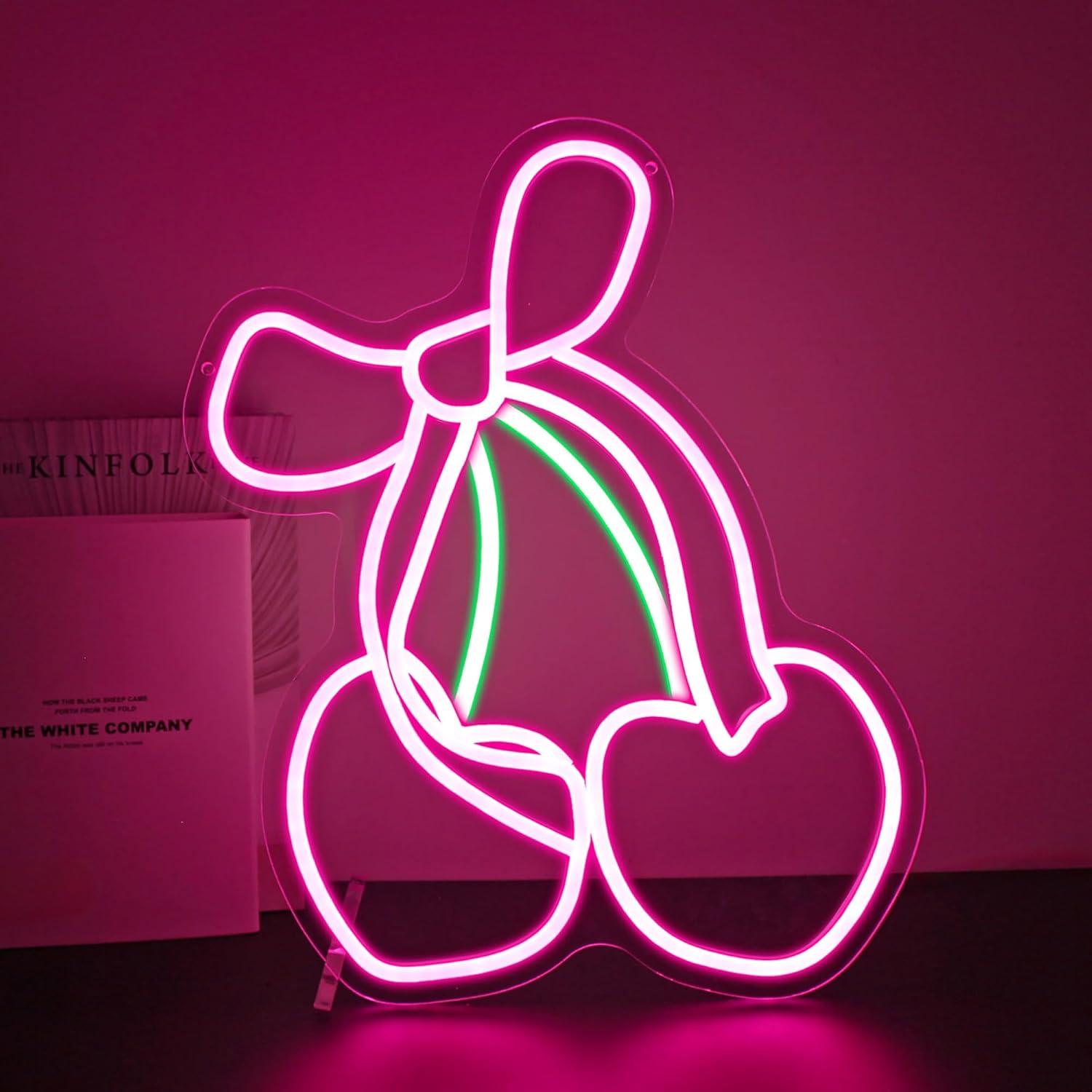 Enseigne néon LED USB à intens - Gaming Accessories Shop avis et prix