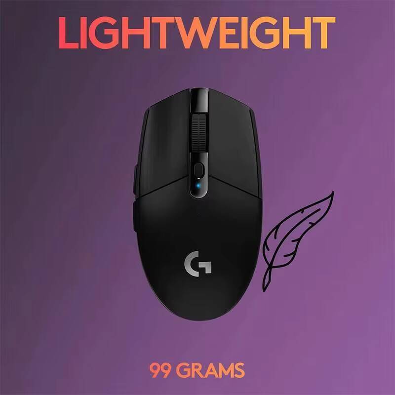 Souris de jeu sans fil Logitec - Pc Gaming Accessories Must Have avis et prix