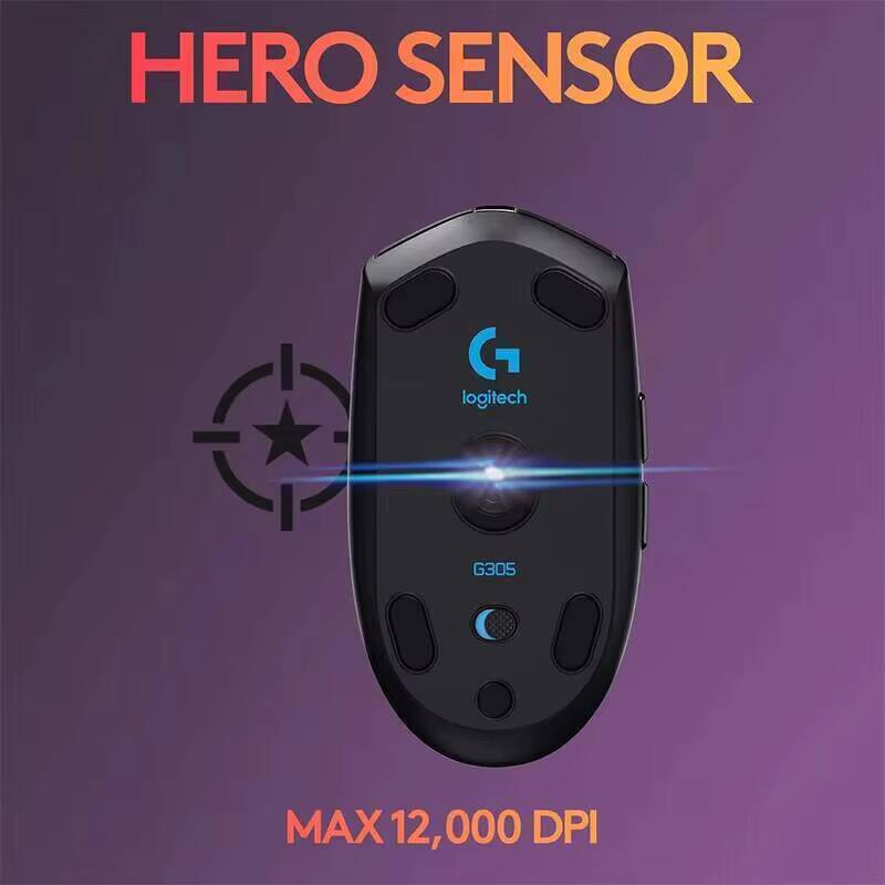 Souris de jeu sans fil Logitec - Pc Gaming Accessories Must Have avis et prix