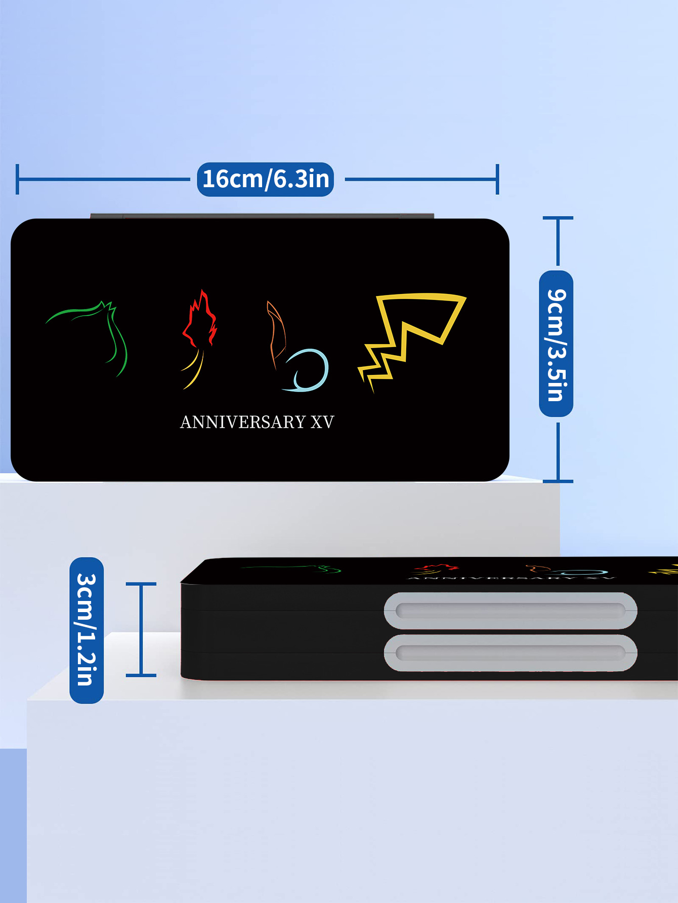 Support de boîte de jeu pour S - Zelda Gaming Accessories avis et prix
