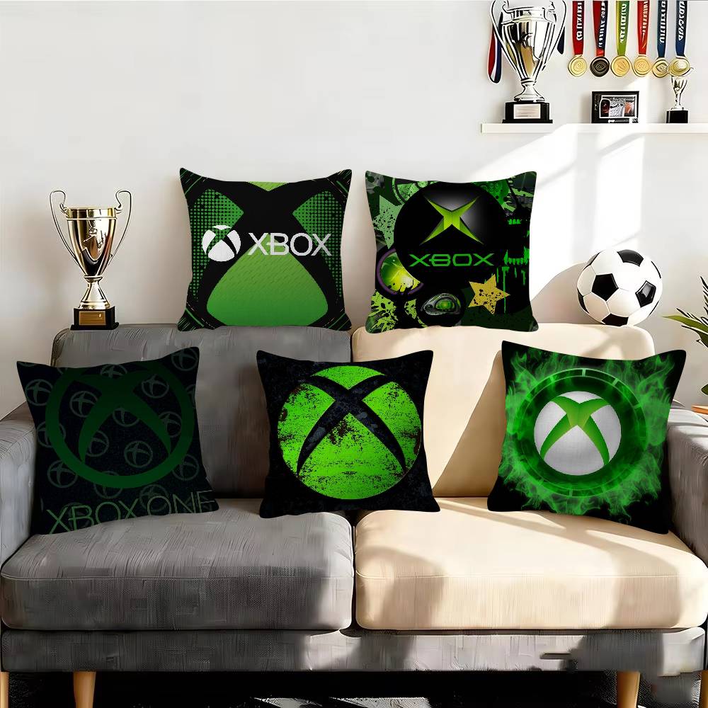 Accessoire de jeu, coussin déc - Gaming Accessories Shop avis et prix