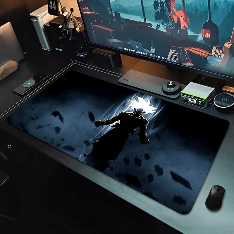 Tapis de souris Dragon Ball Z  - Gaming Home Accessories avis et prix