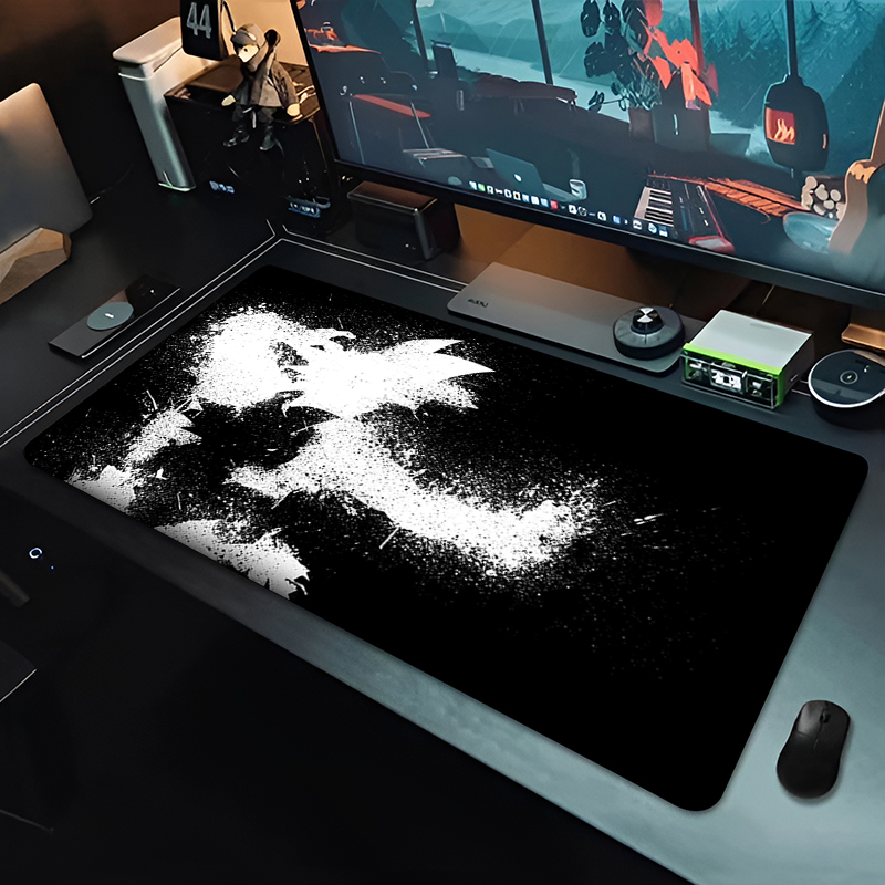 Tapis de souris Dragon Ball Z  - Gaming Home Accessories avis et prix