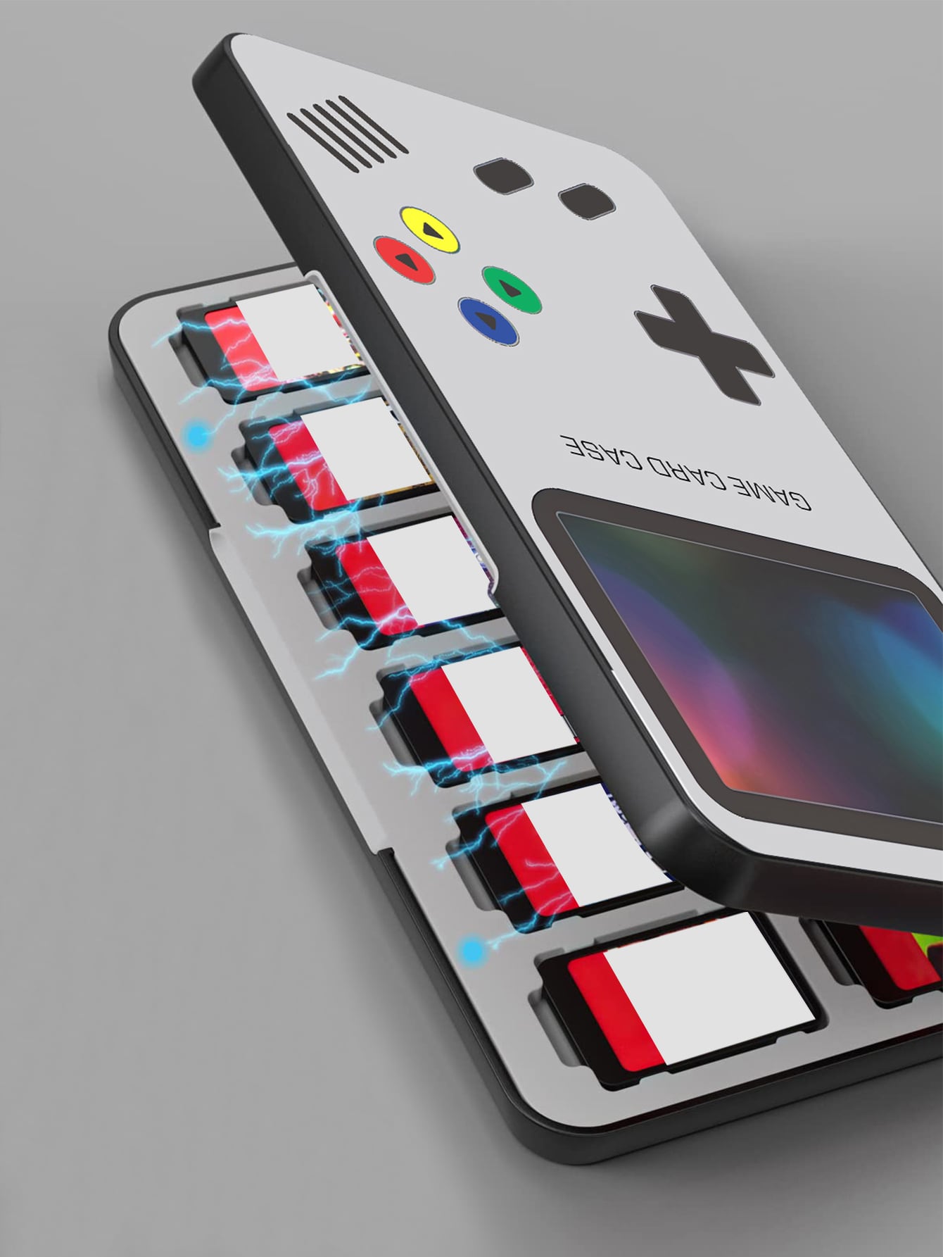 Convient pour l'étui de cartes - Zelda Gaming Accessories avis et prix