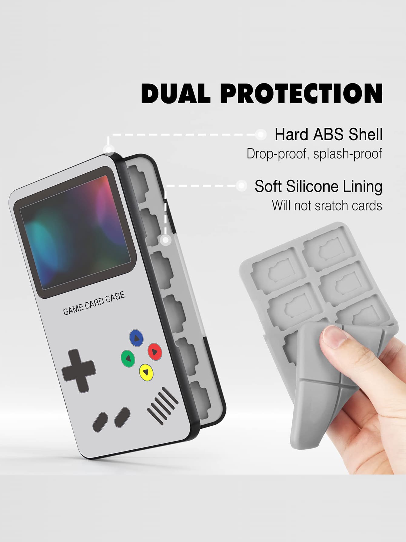 Convient pour l'étui de cartes - Zelda Gaming Accessories avis et prix