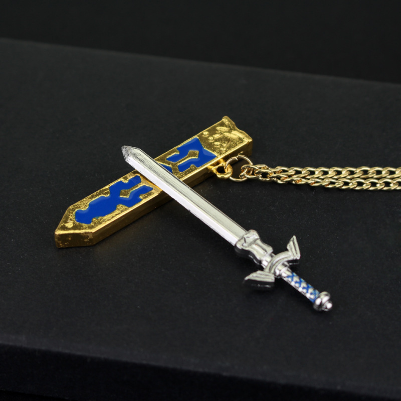Accessoires de jeu The Legend  - Zelda Gaming Accessories avis et prix