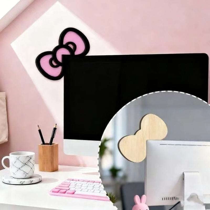 Nouvelles décorations d'écran  - Gaming Home Accessories avis et prix