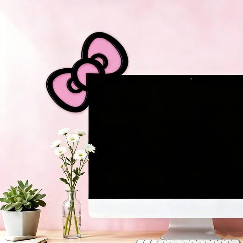 Nouvelles décorations d'écran  - Gaming Home Accessories avis et prix