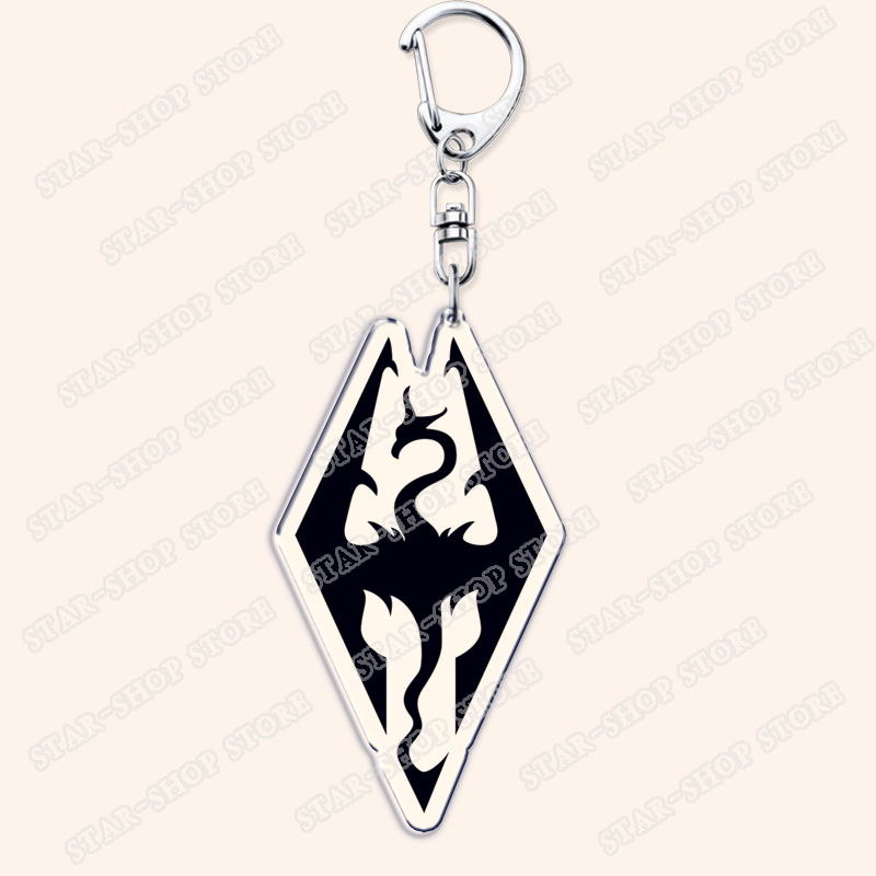 Porte-clés de jeu populaires p - Gaming Accessories Girls avis et prix