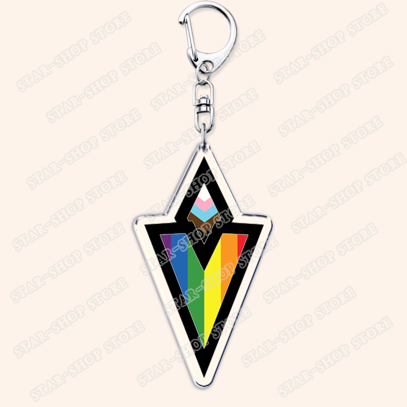 Porte-clés de jeu populaires p - Gaming Accessories Girls avis et prix
