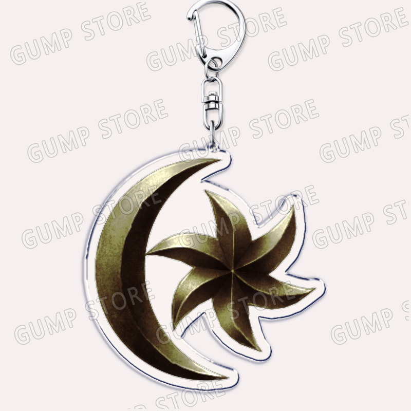 Porte-clés de jeu populaire po - Gaming Accessories Girls avis et prix
