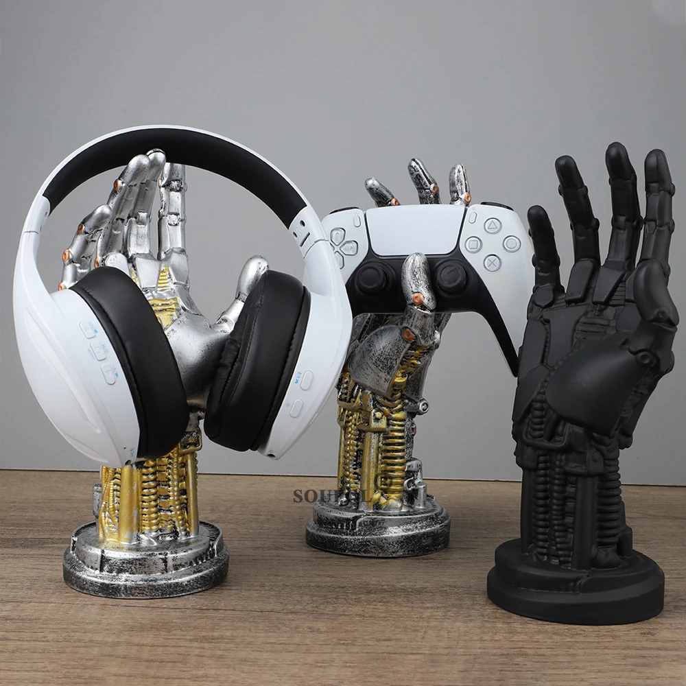 Support de manette pour PS4/PS - Gaming Setup Accessories Xbox avis et prix