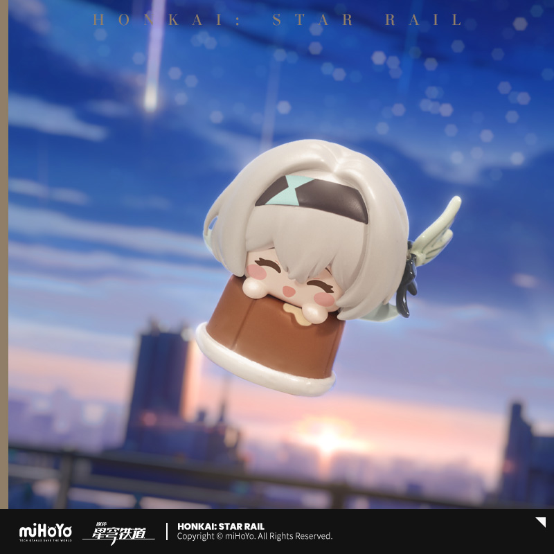 Mihoyo Honkai Star Rail Anime  - Gaming Set Accessories avis et prix