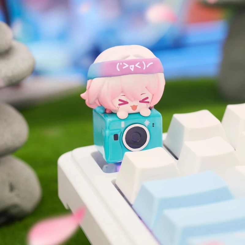 Mihoyo Honkai Star Rail Anime  - Gaming Set Accessories avis et prix