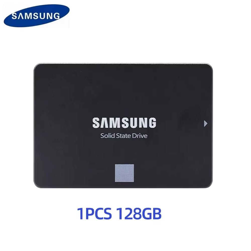Disque de stockage interne SSD - Samsung Ssd Evo 870 avis et prix