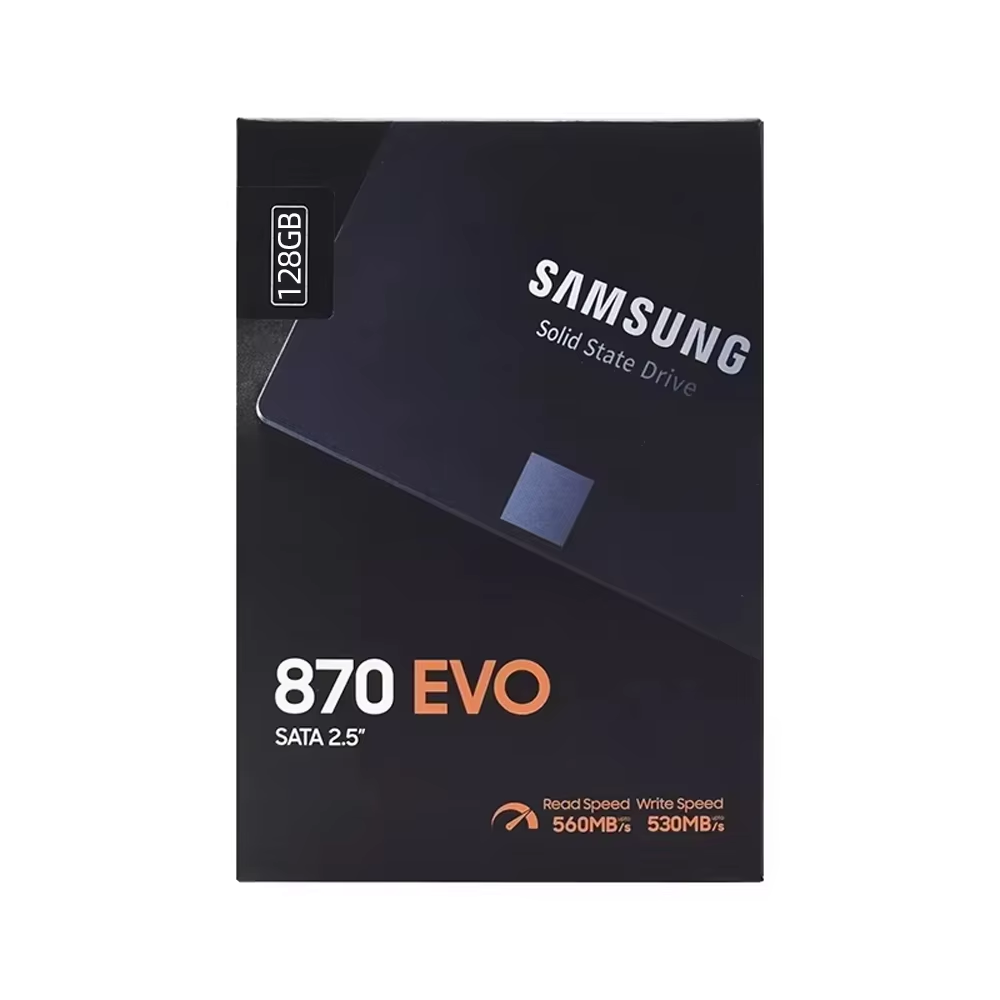 Disque de stockage interne SSD - Samsung Ssd Evo 870 avis et prix