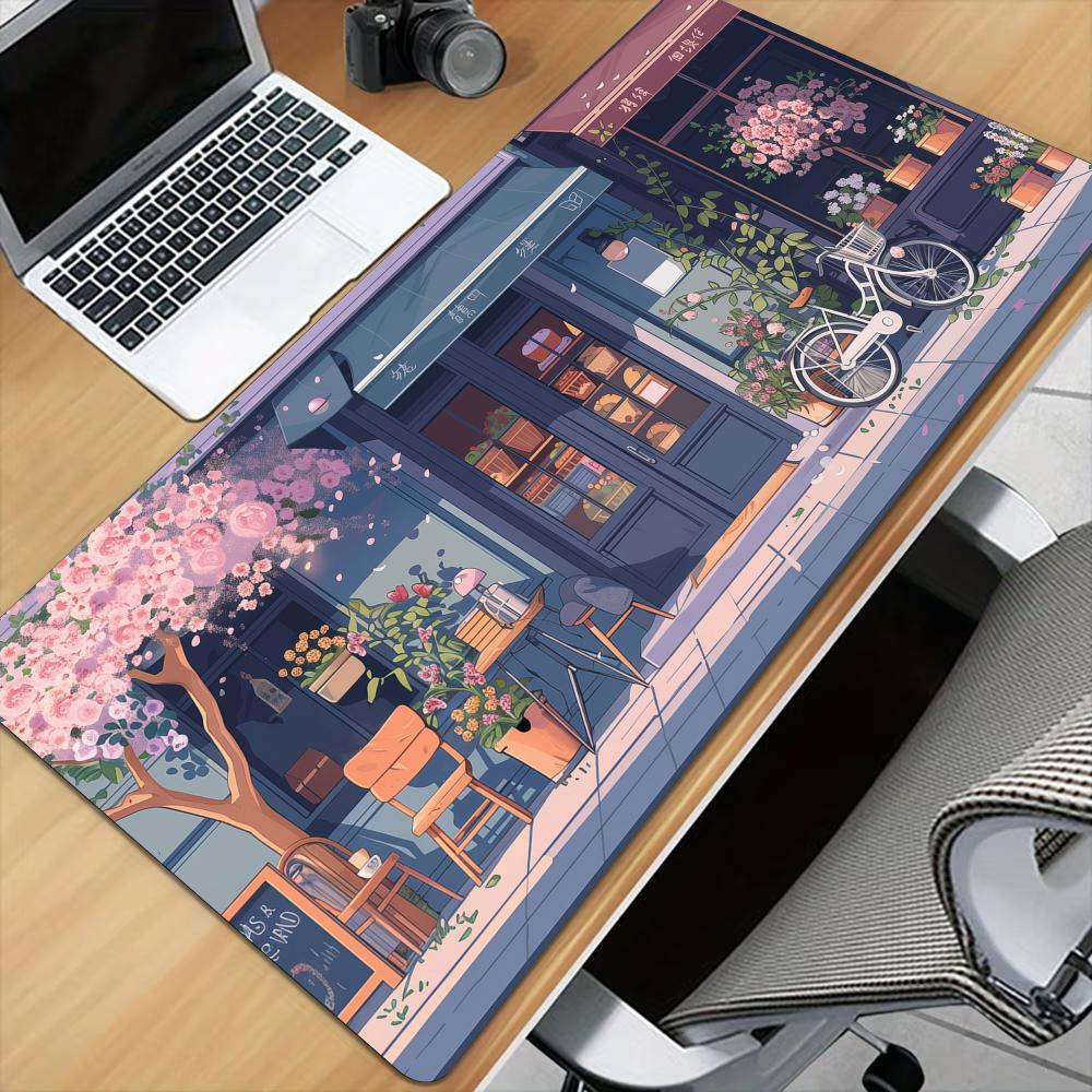 Tapis de Souris Grand Format R - Gaming Accessories Shop avis et prix