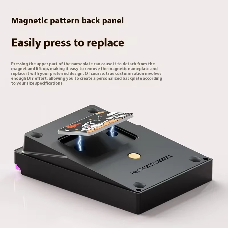 Kits de clavier mécanique sans - Keyboard Numpad Separate avis et prix