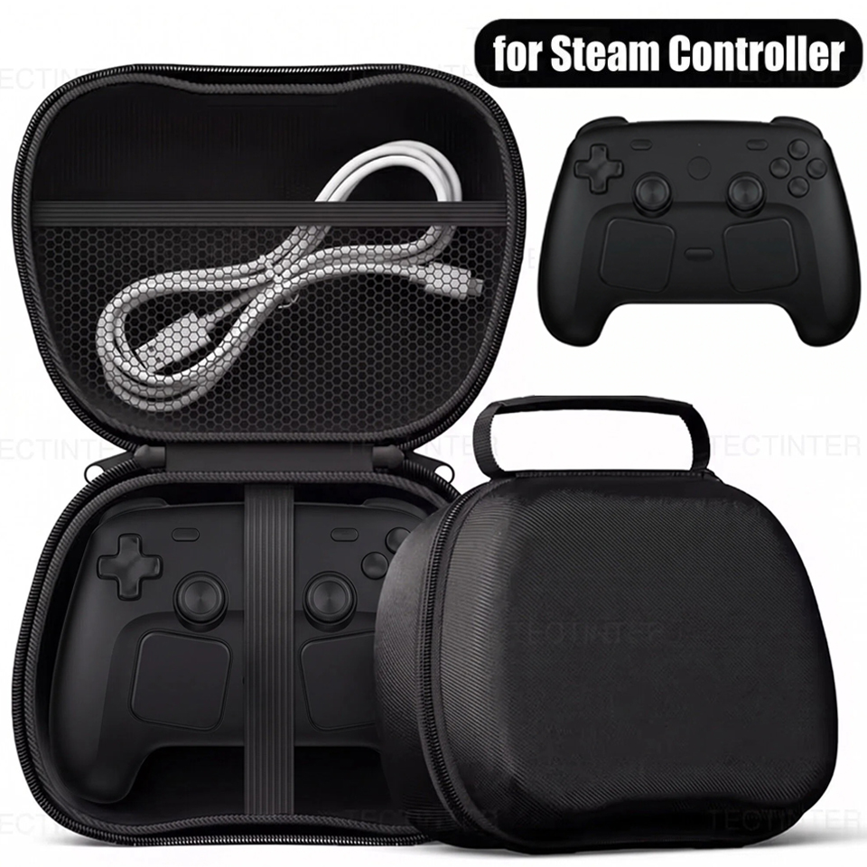 Étui de transport protecteur p - Gaming Setup Accessories Xbox avis et prix