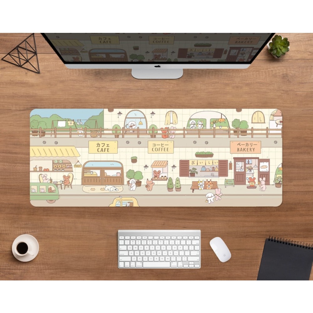 Tapis de souris et organiseurs - Gaming Accessories Shop avis et prix