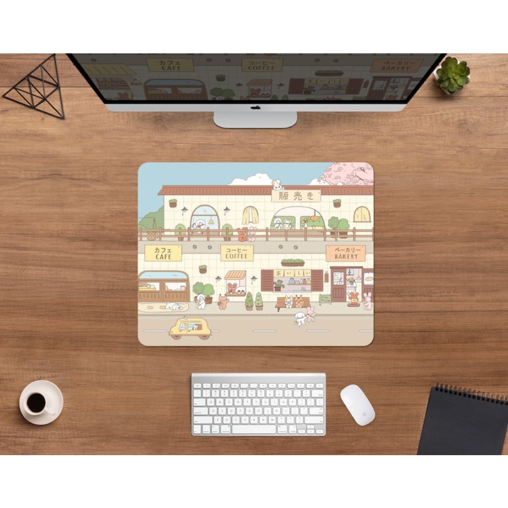Tapis de souris et organiseurs - Gaming Accessories Shop avis et prix