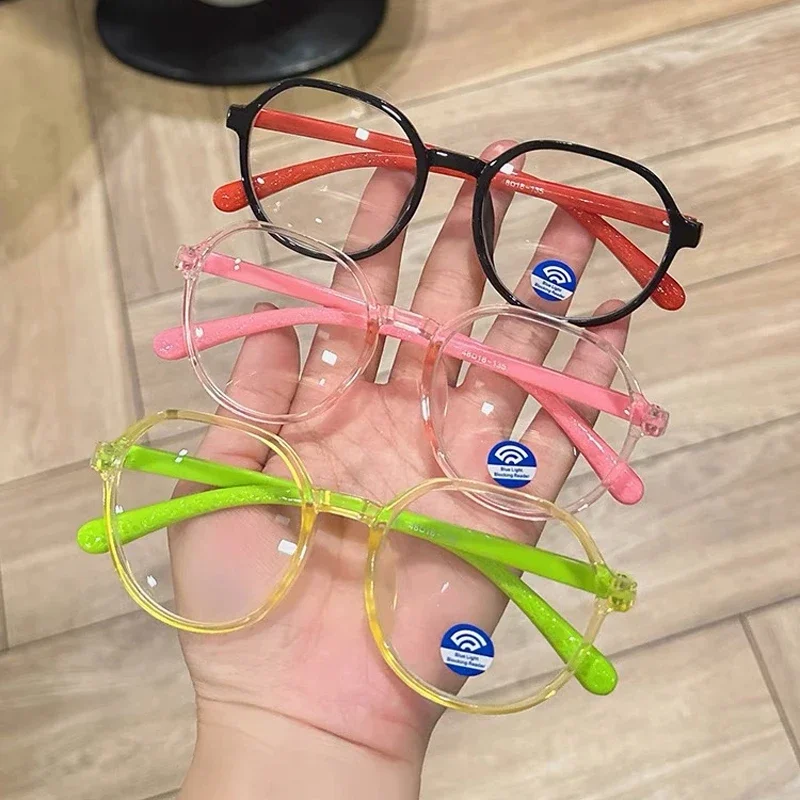 Lunettes anti-lumière bleue po - Gaming Accessories Girls avis et prix