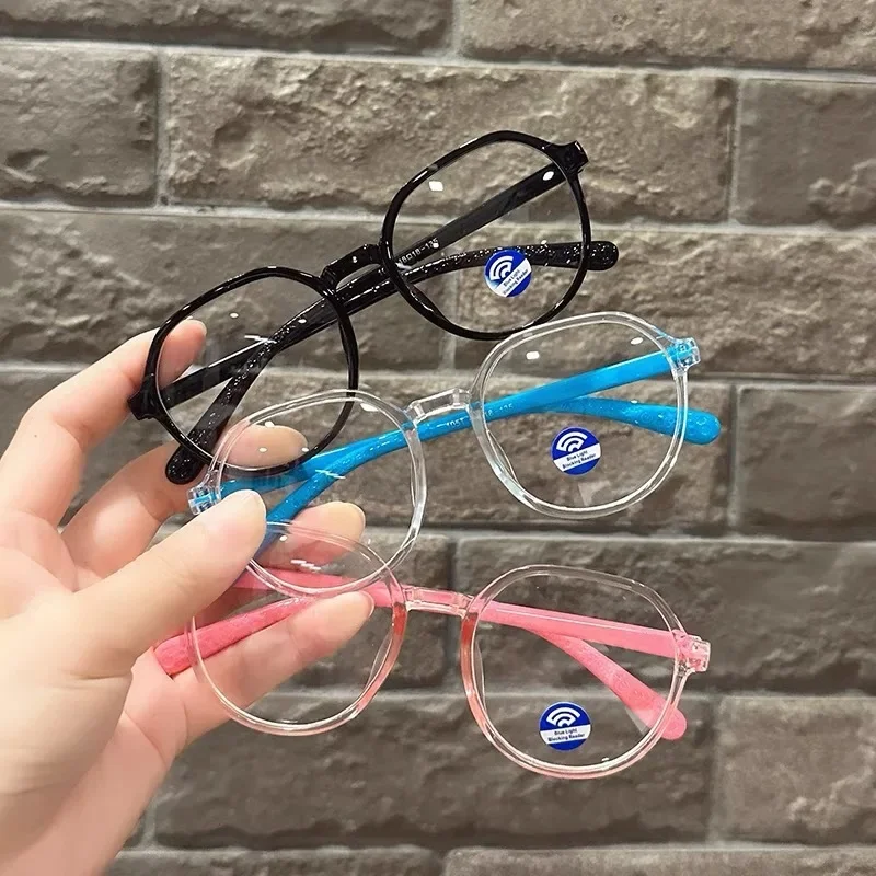Lunettes anti-lumière bleue po - Gaming Accessories Girls avis et prix