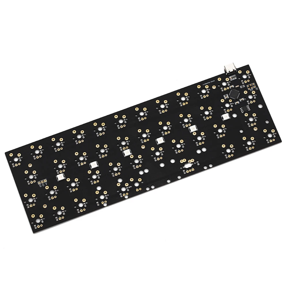 Clavier mécanique personnalisé - Keyboard Numpad Separate avis et prix
