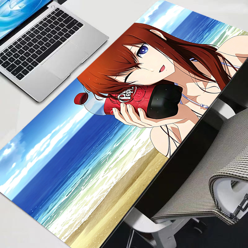Tapis de souris Steins Gate, t - Gaming Accessories Kawaii avis et prix